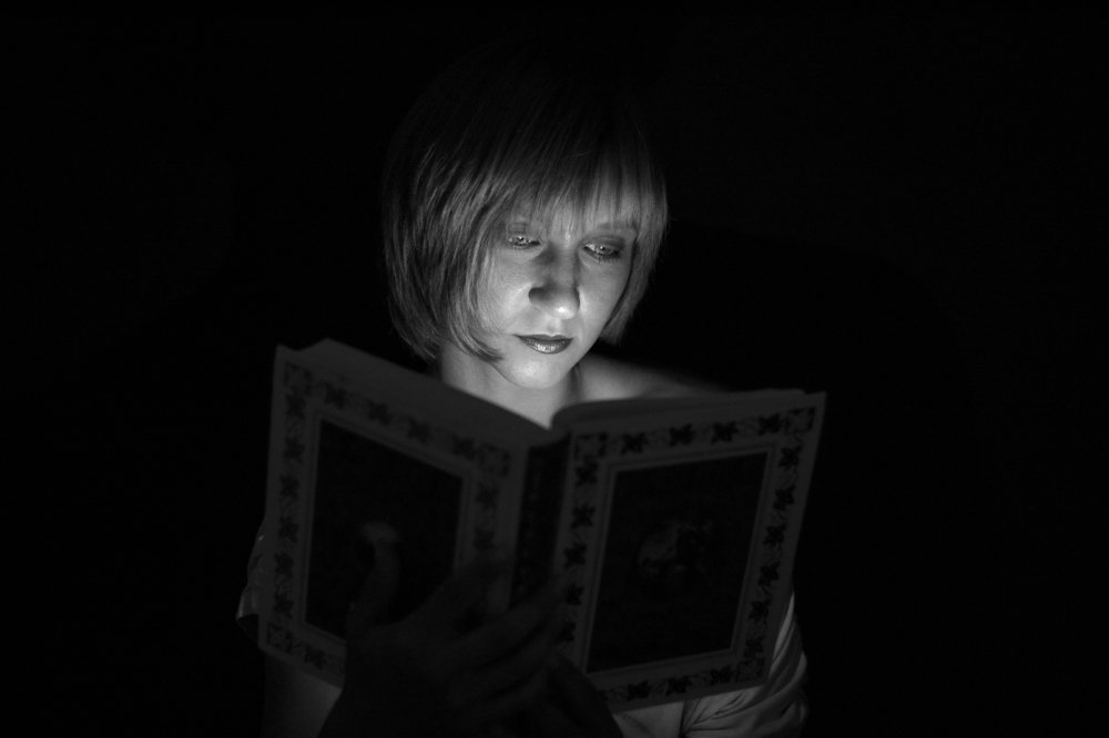 Photograph by Олег