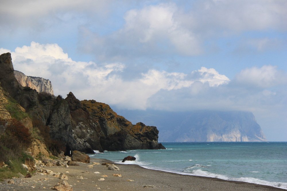 Скала Динозавр