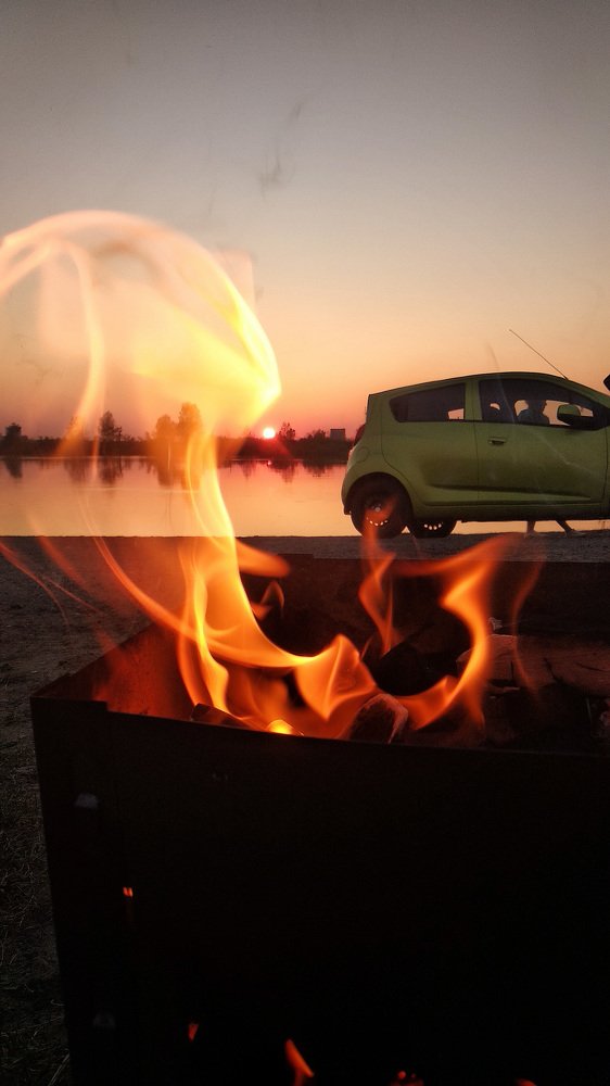 Photograph by Алексей и Юлия Дарьины