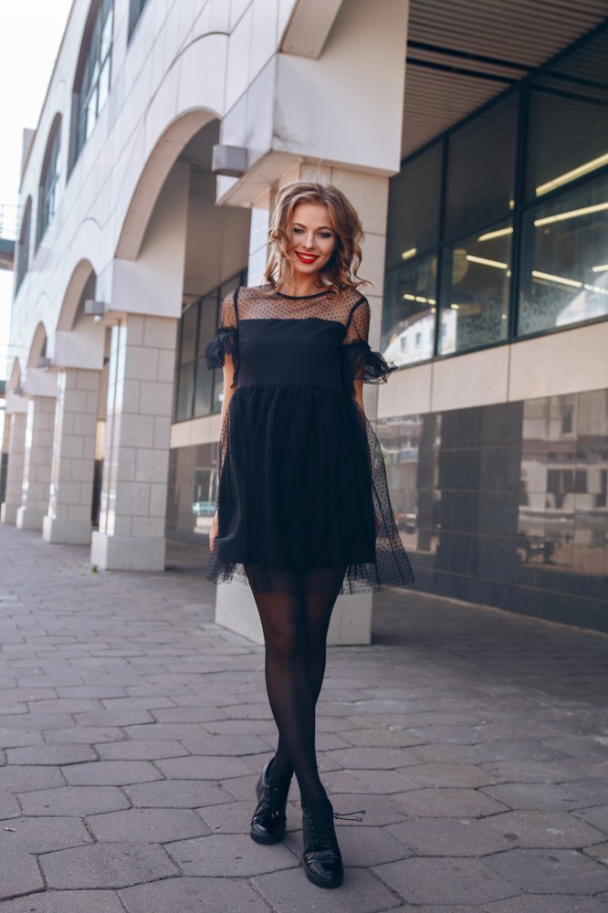 Photograph by Karina Osokina