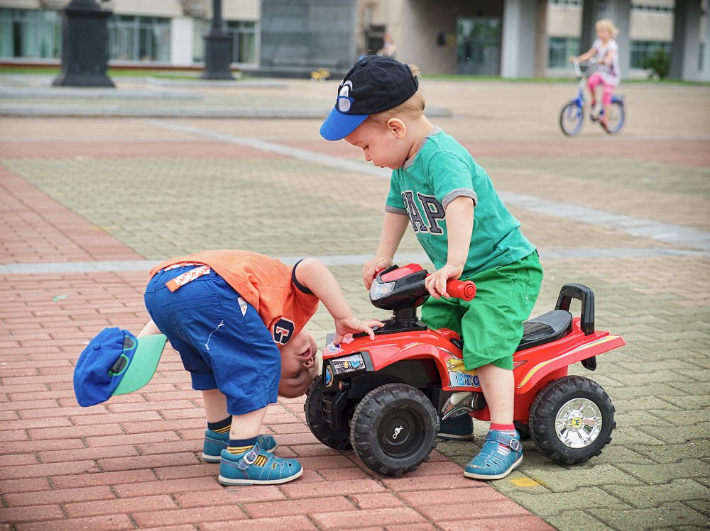 Photograph by Юрий Журавлев