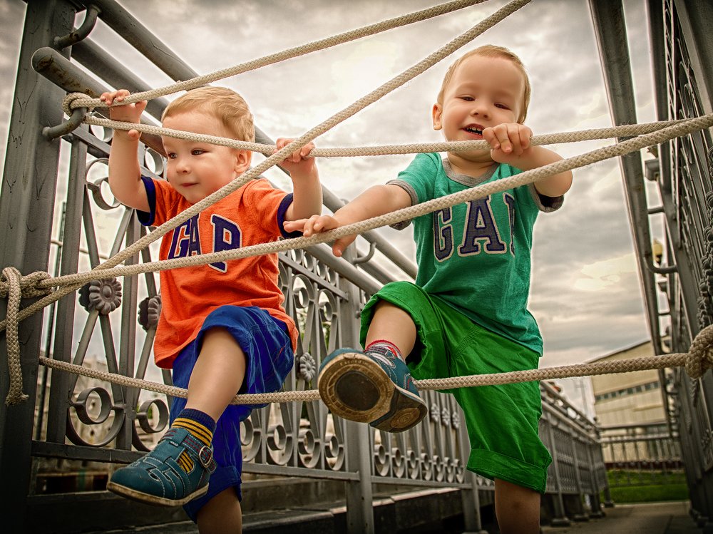 Photograph by Юрий Журавлев