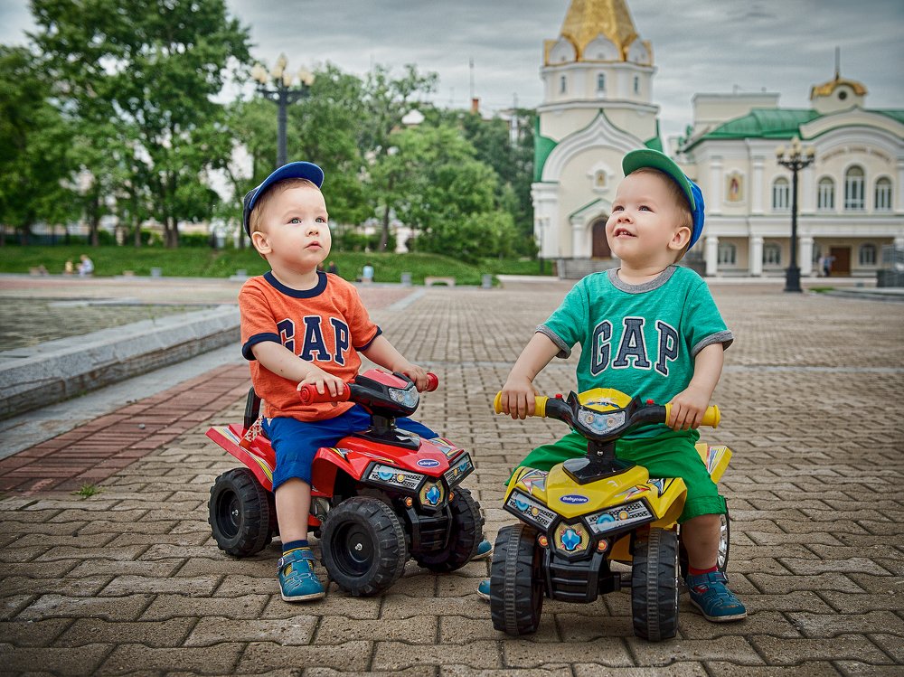 Photograph by Юрий Журавлев