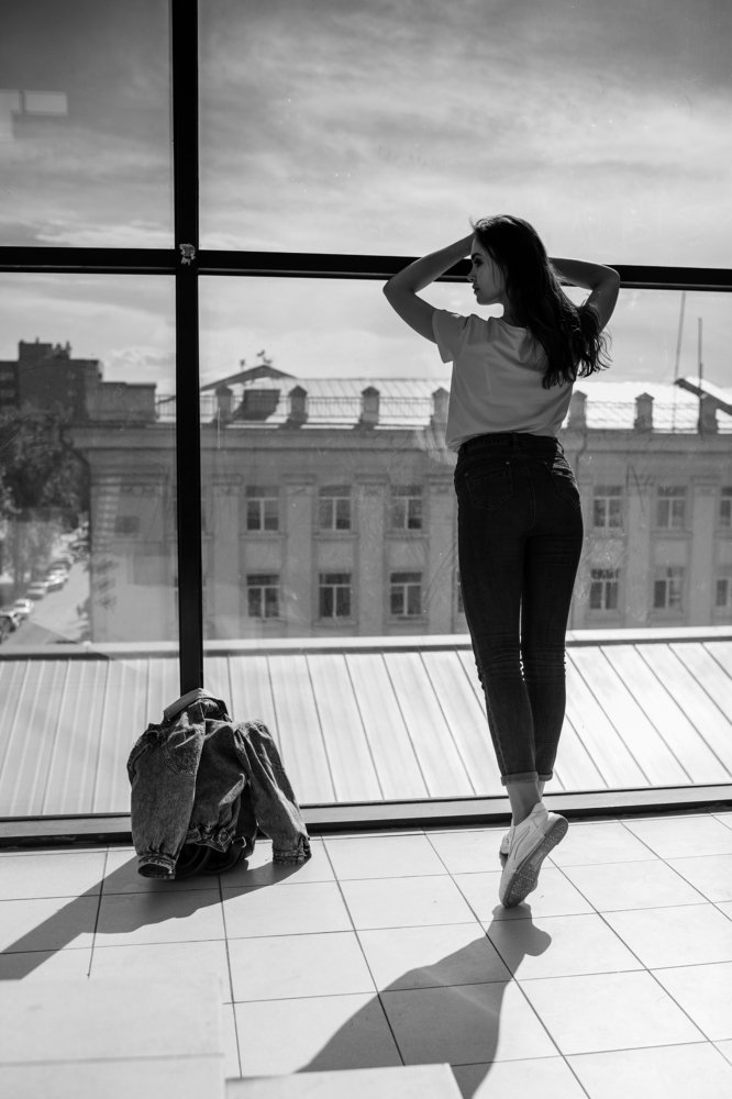 Время мечтать