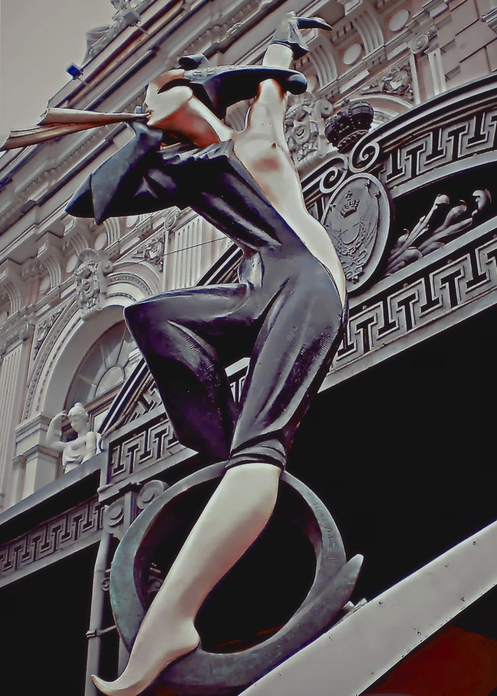 Photograph by Алия Байсыкова