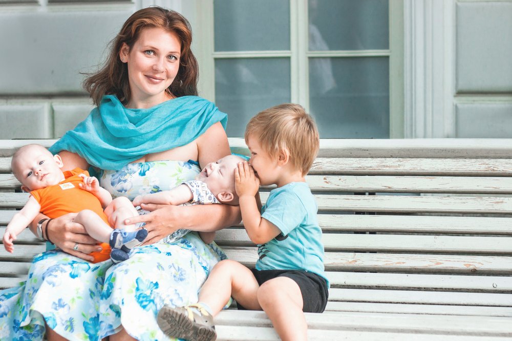 Старший брат