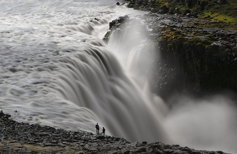 Dettifoss