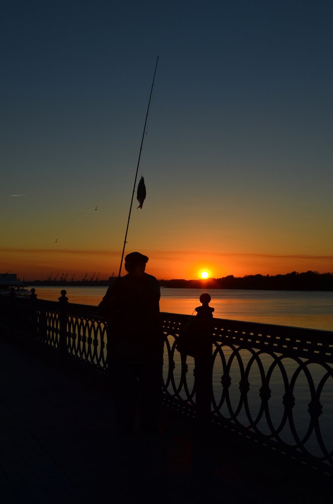 Photograph by Светлана Попоудина