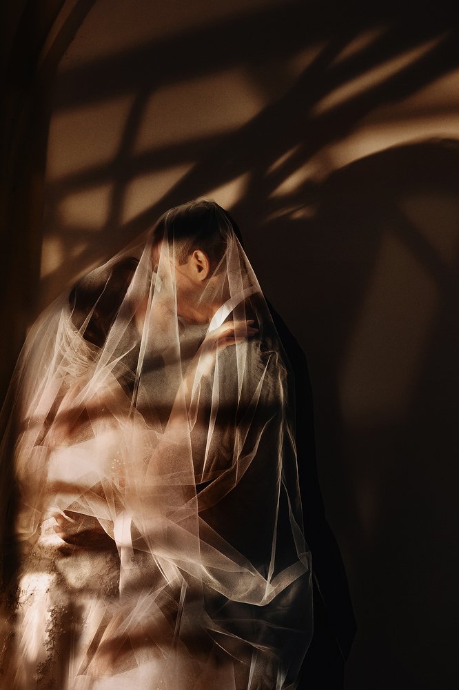 Photograph by Lubow Polyanska