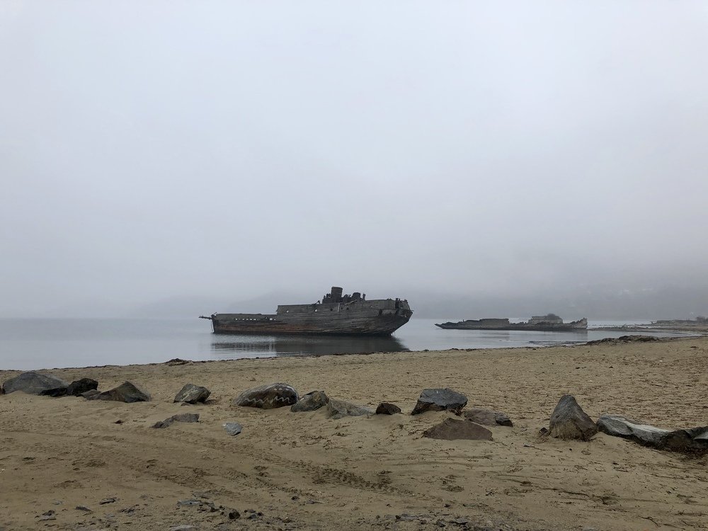 Photograph by Ксения Толканова