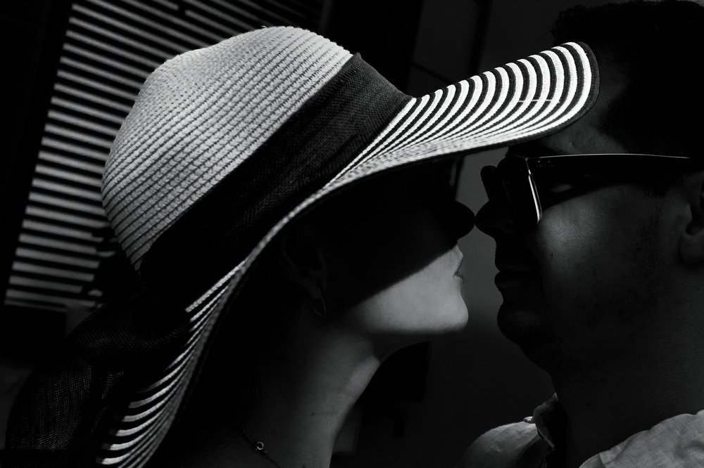 Photograph by Lubow Polyanska