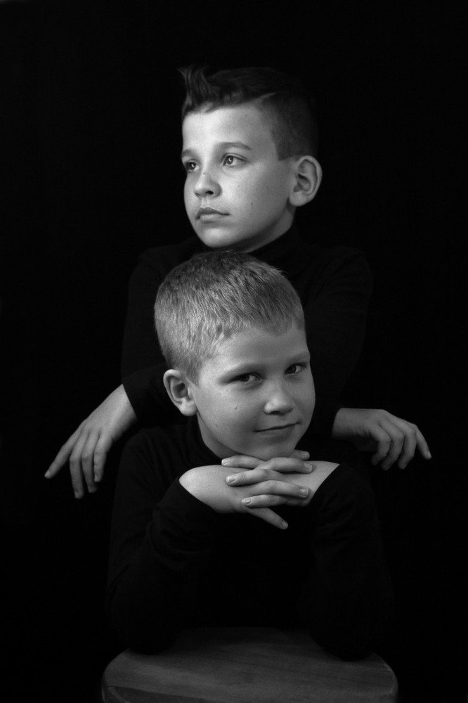 Вместе навсегда