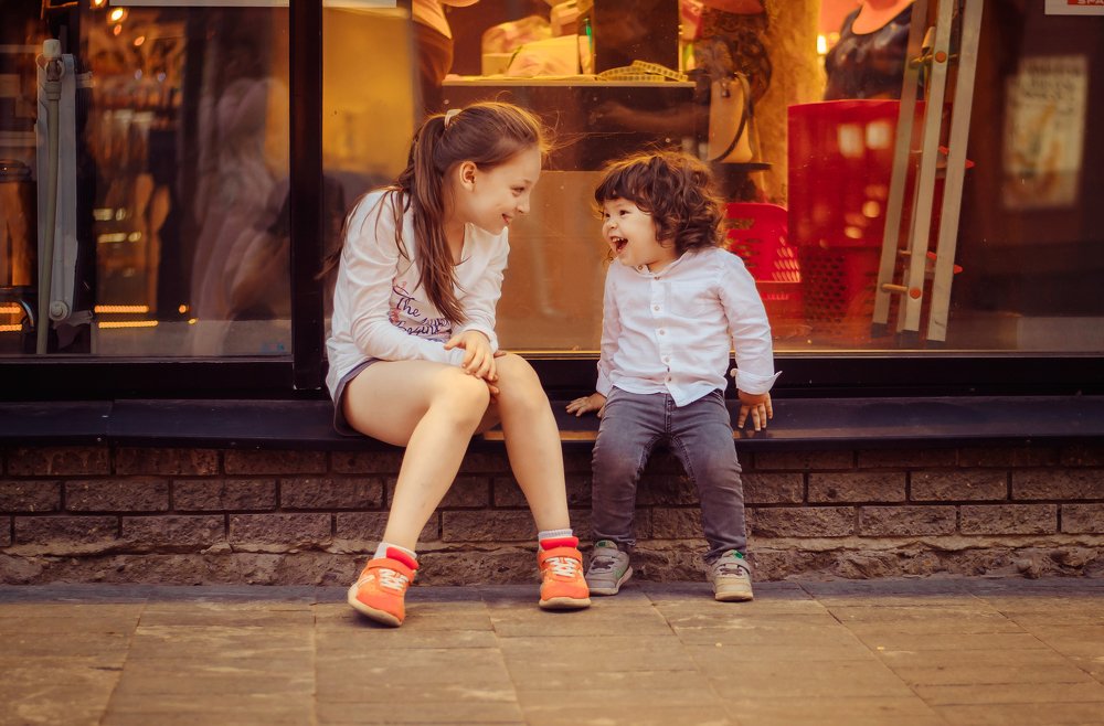 Photograph by Olga Marinich