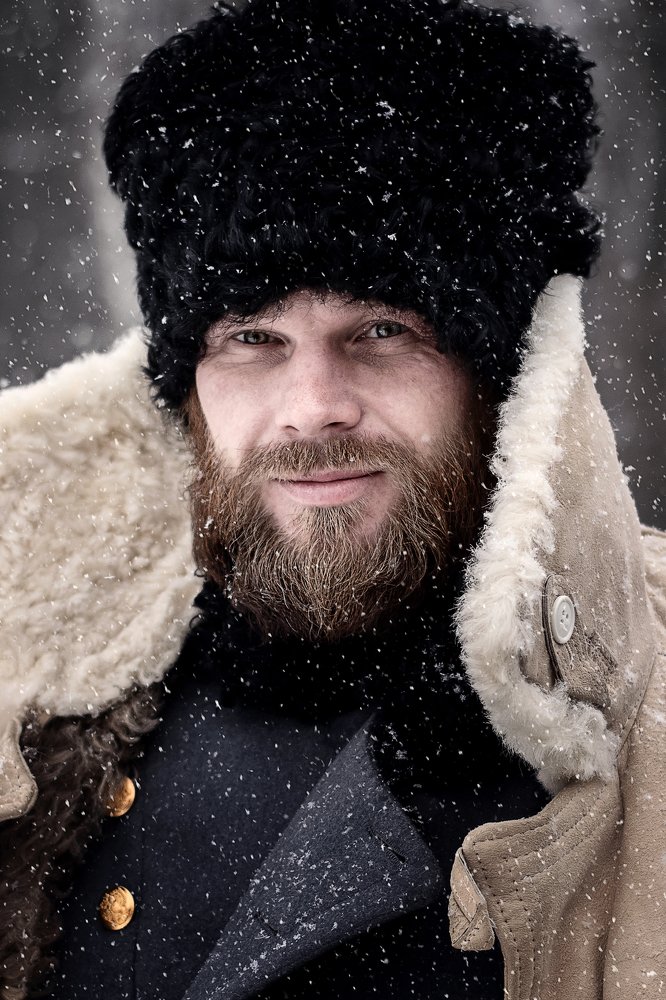 Добрый молодец