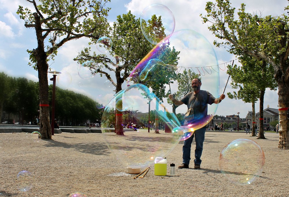 Photograph by Irina Radzinskaya