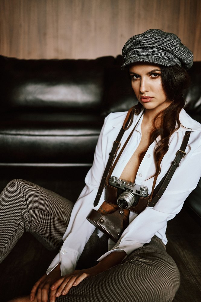 Фотография автора Дедович Андрей