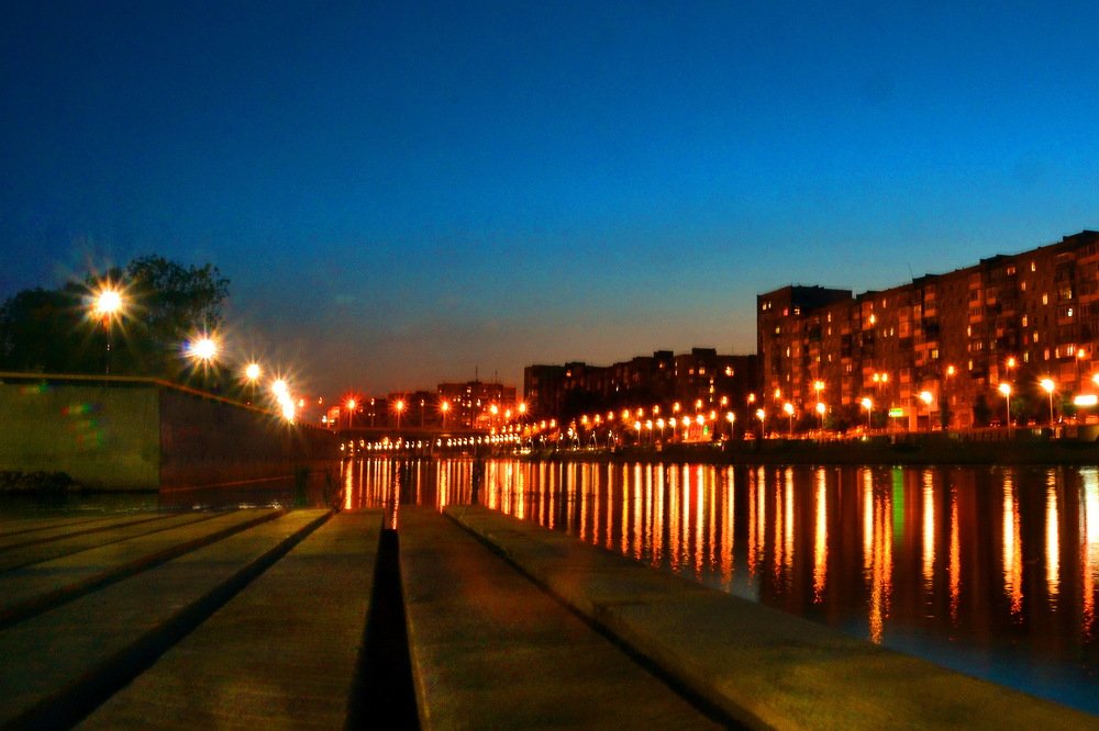 Photograph by Дмитрий Волков