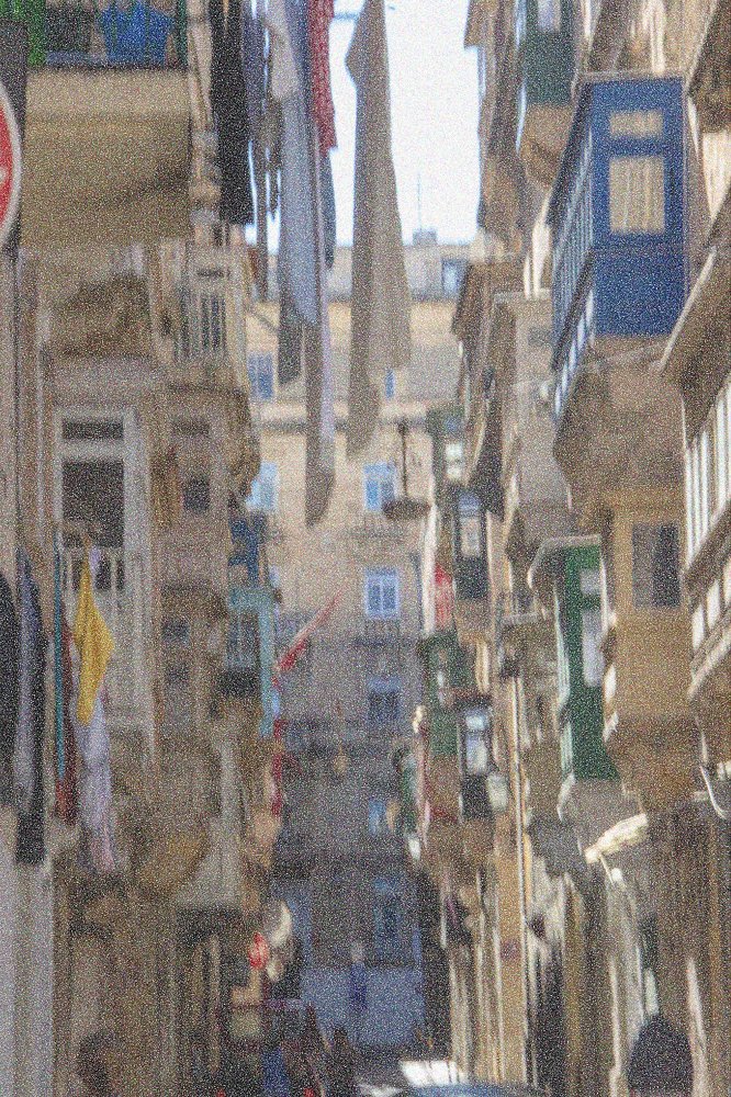 Street scenes