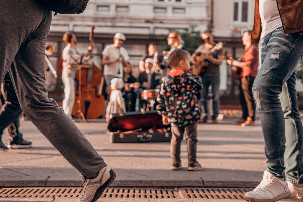 Ленинградка