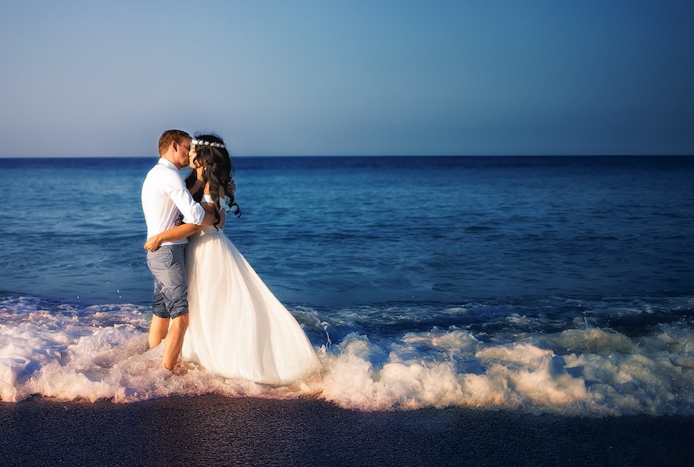 Photograph by Ольга Поцелуева