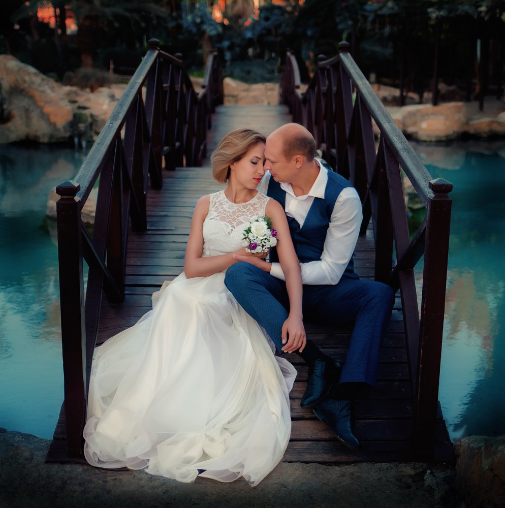 Photograph by Ольга Поцелуева