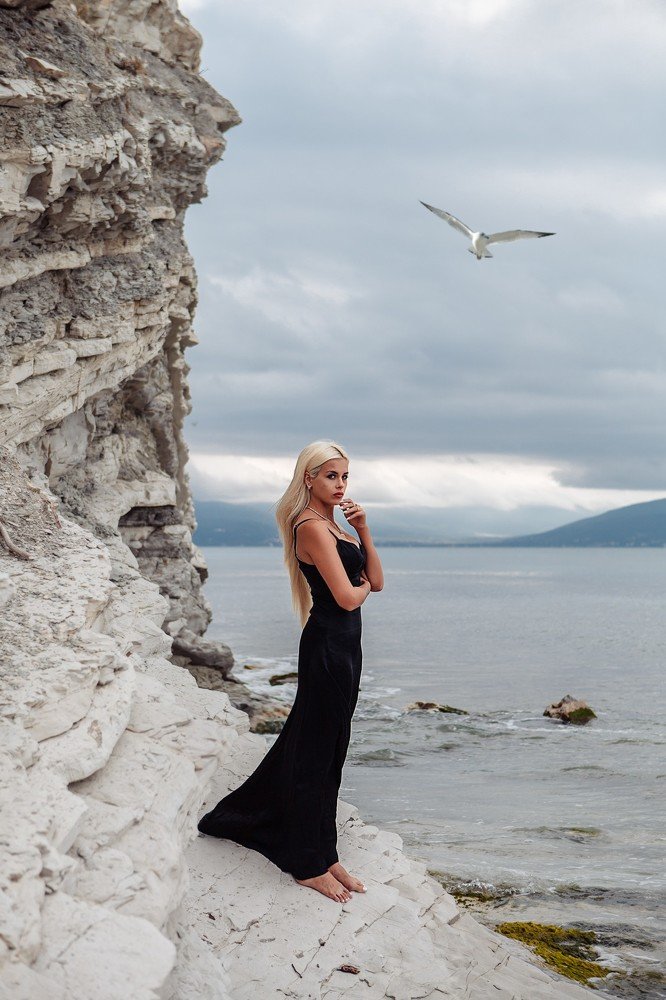 Photograph by Евгения