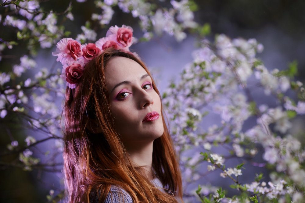 Photograph by Ковальченко Денис