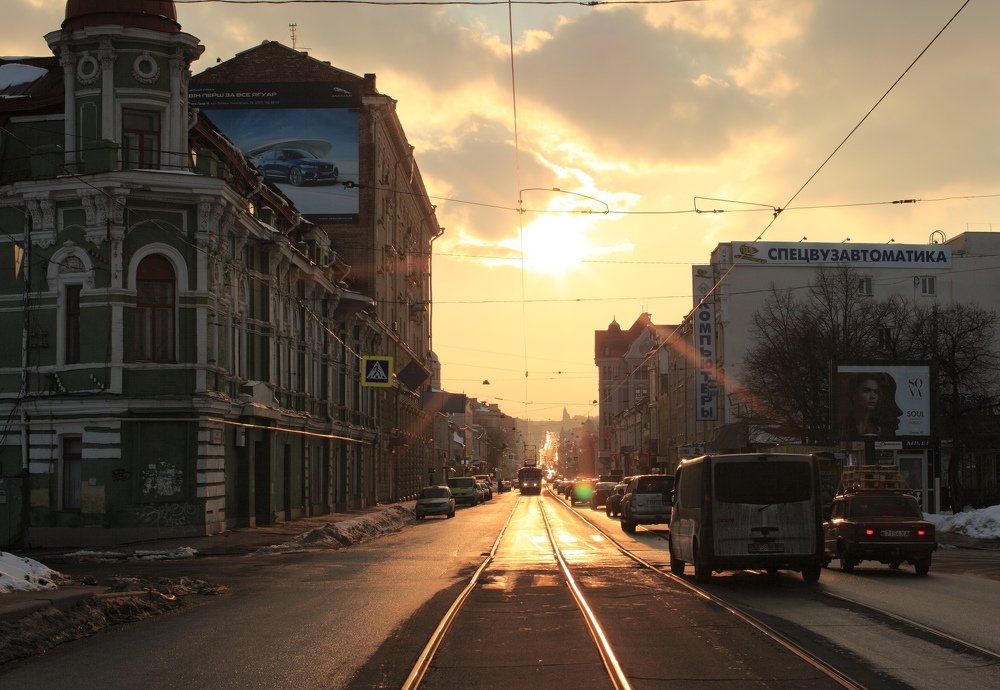 Photograph by Елена Романтовская