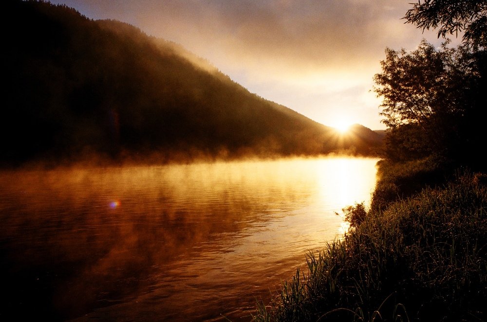 Photograph by Николай Останин