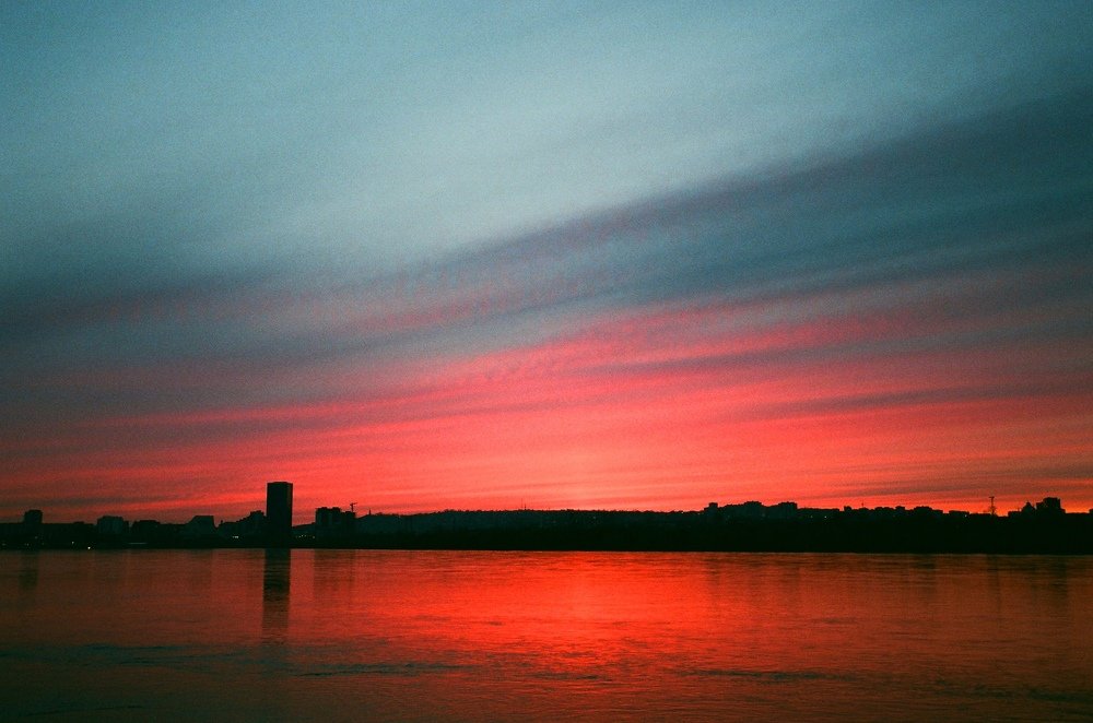 Photograph by Николай Останин