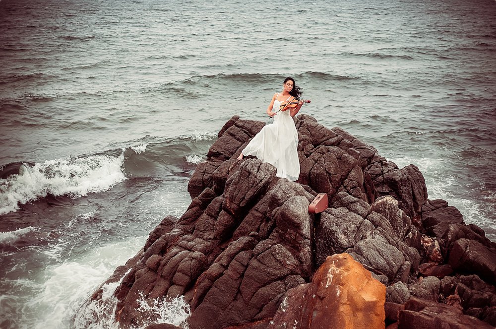 Музыка ветра