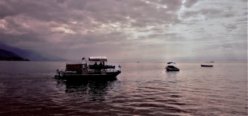 Photograph by Алия Байсыкова