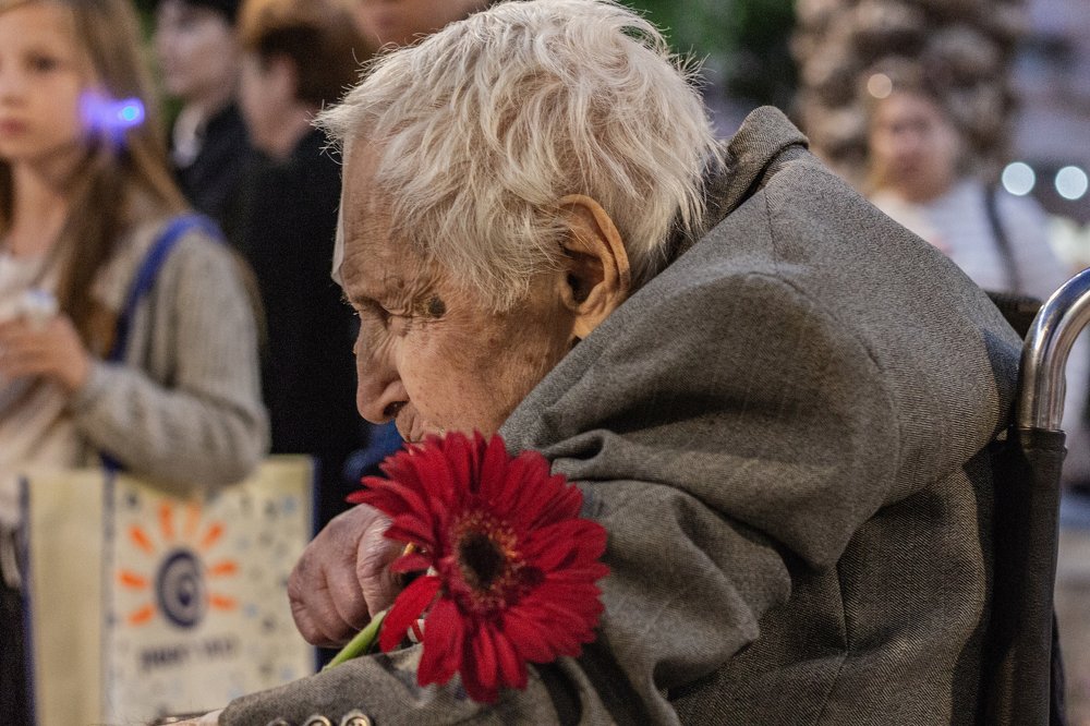 Photograph by Павел Ефанов