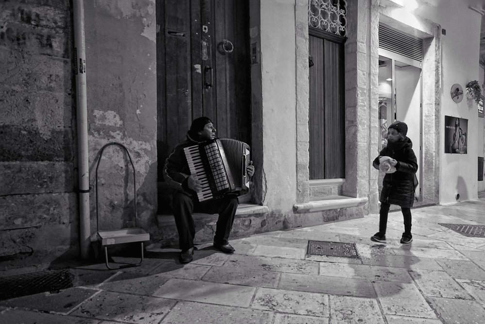 Street