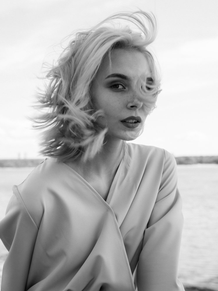 Ветер в волосах