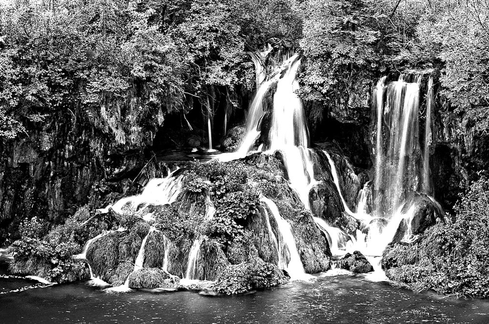 Nacionalni park Plitvice