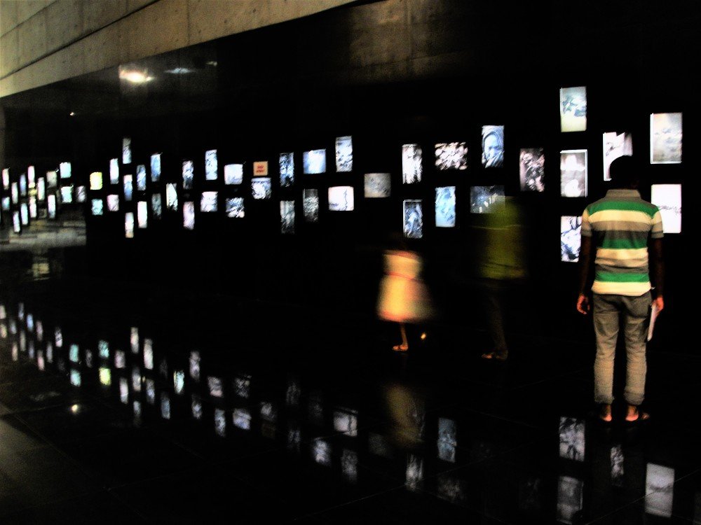 Soul of Freedom Fighter