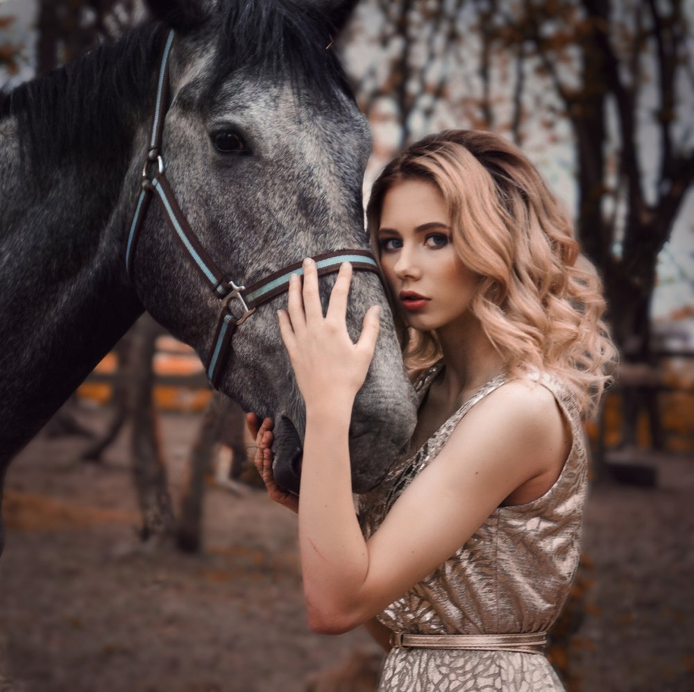 Единение с природой