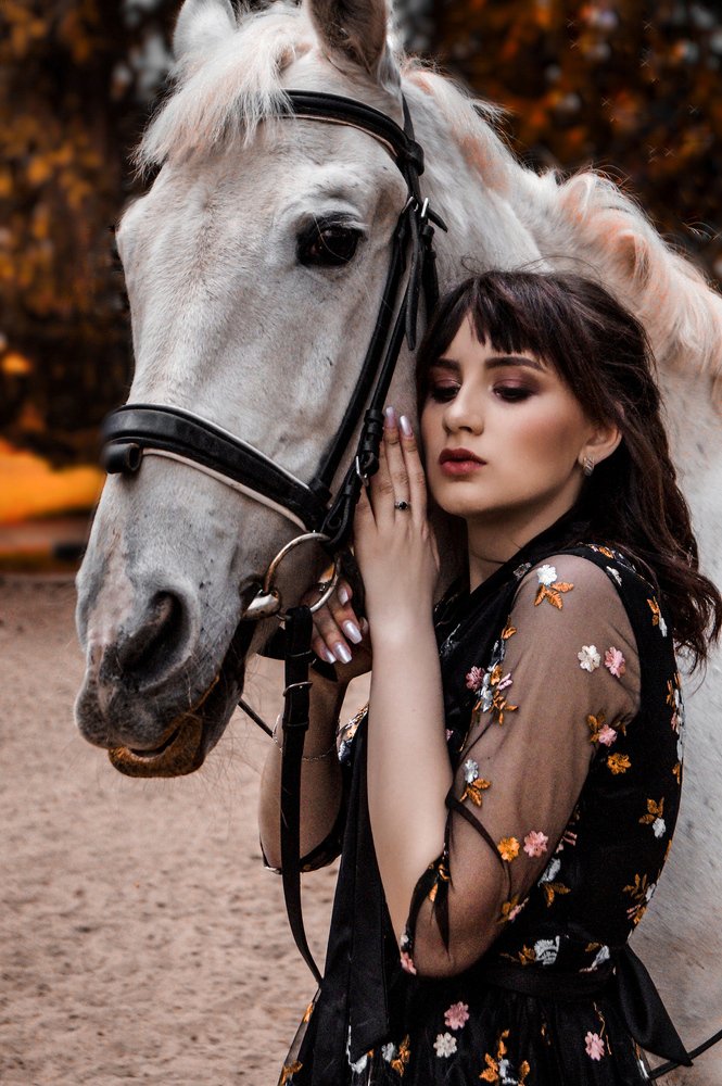 Photograph by Anastasiya Bernikova