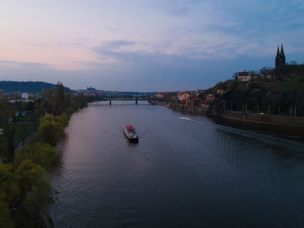 Vltava