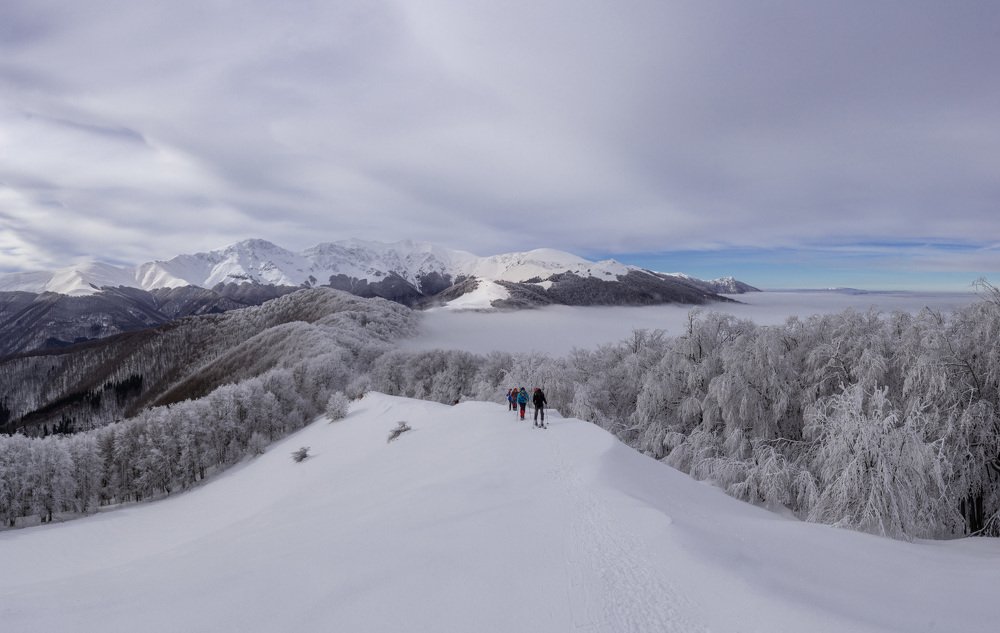 Stara Planina, Bulgaria