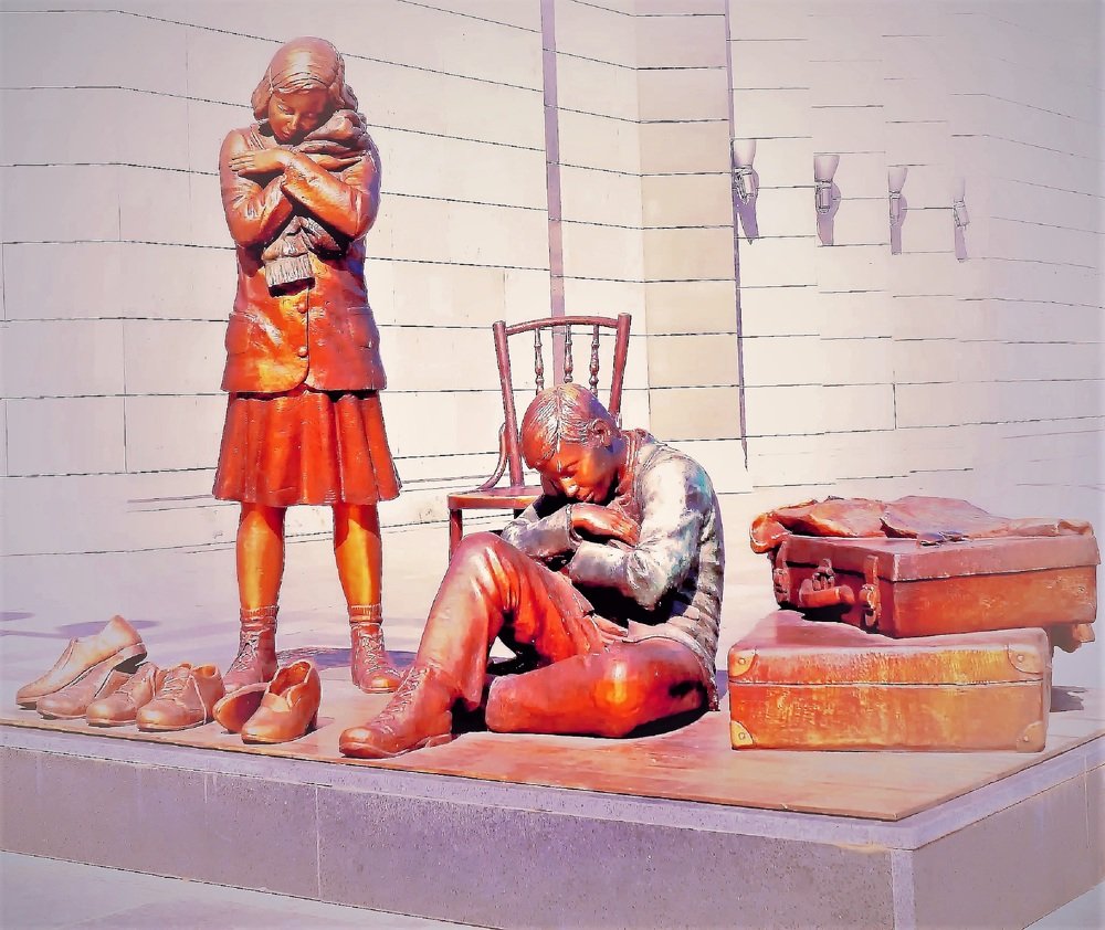 Скопье, Македония