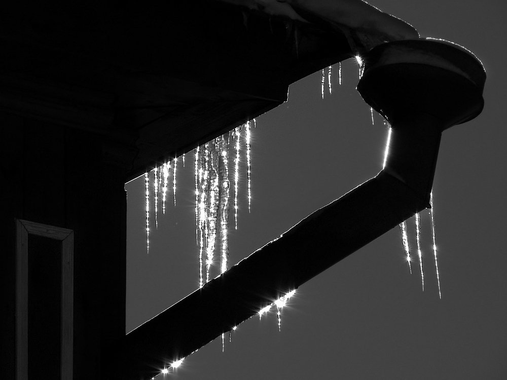 Песни водосточных труб