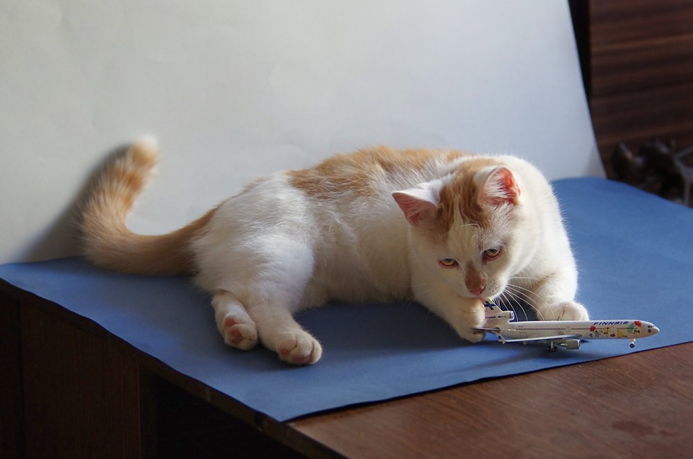 Проверка перед полетом