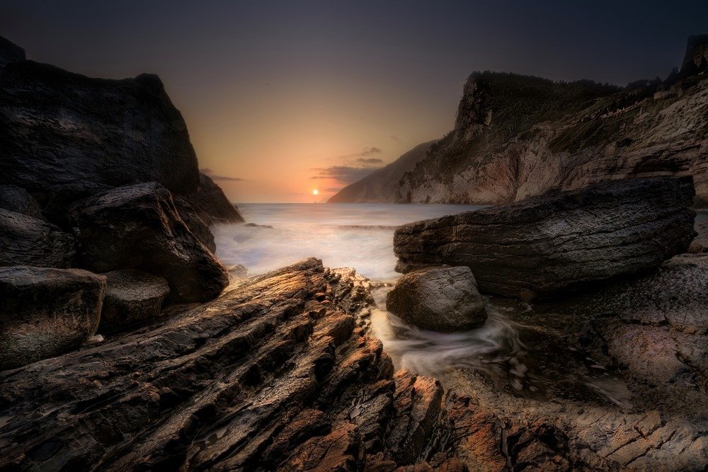 Photograph by Gregorio Tommaseo