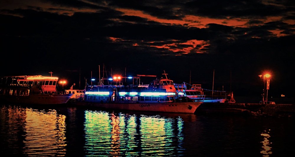 Photograph by Алия Байсыкова