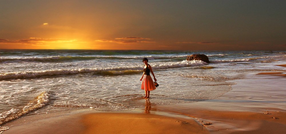 Photograph by Leonid Lan