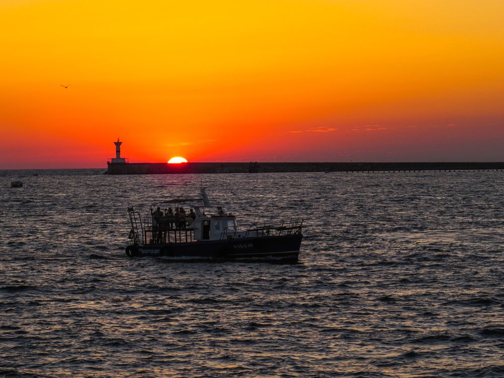 Photograph by Алексей Белоножко