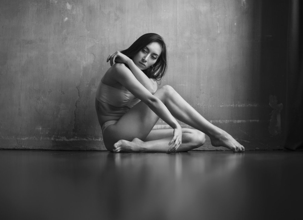 Photograph by Svetlana Pak