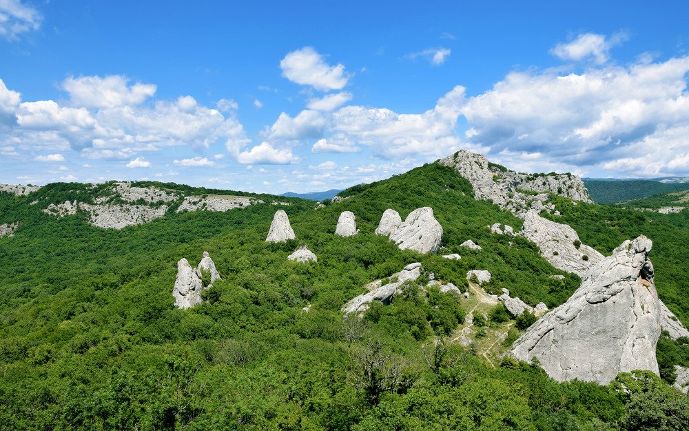 Храм Солнца
